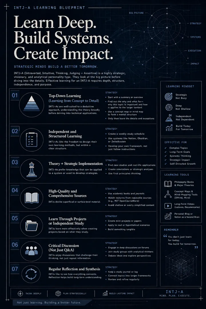 Intrapersonal Intelligence — Howard Gardner's Multiple Intelligences